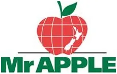 MR APPLE