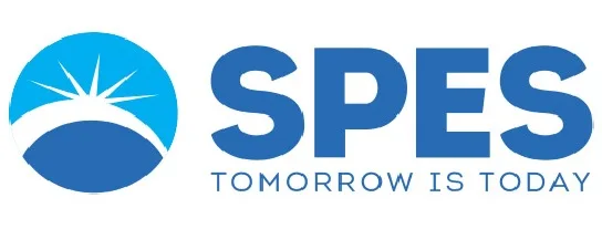 SPES TOMORROW IS TODAY