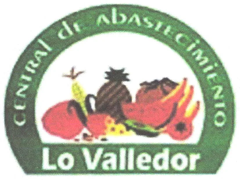 CENTRAL DE ABASTECIMIENTO LO VALLEDOR