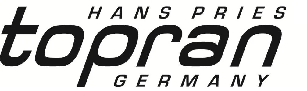 HANS PRIES TOPRAN GERMANY