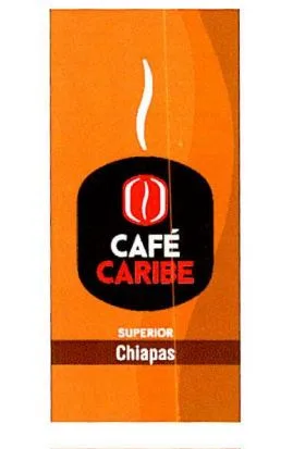 Café Caribe Superior Chiapas