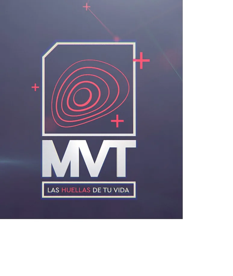 MVT LAS HUELLAS DE TU VIDA
