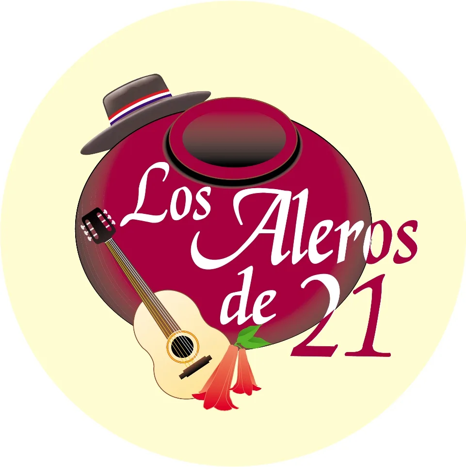 LOS ALEROS DE 21