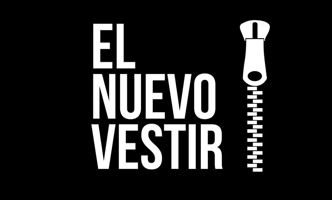EL NUEVO VESTIR