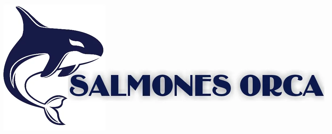 SALMONES ORCA