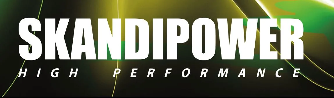 SKANDIPOWER