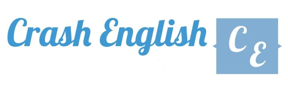 Crash English CE