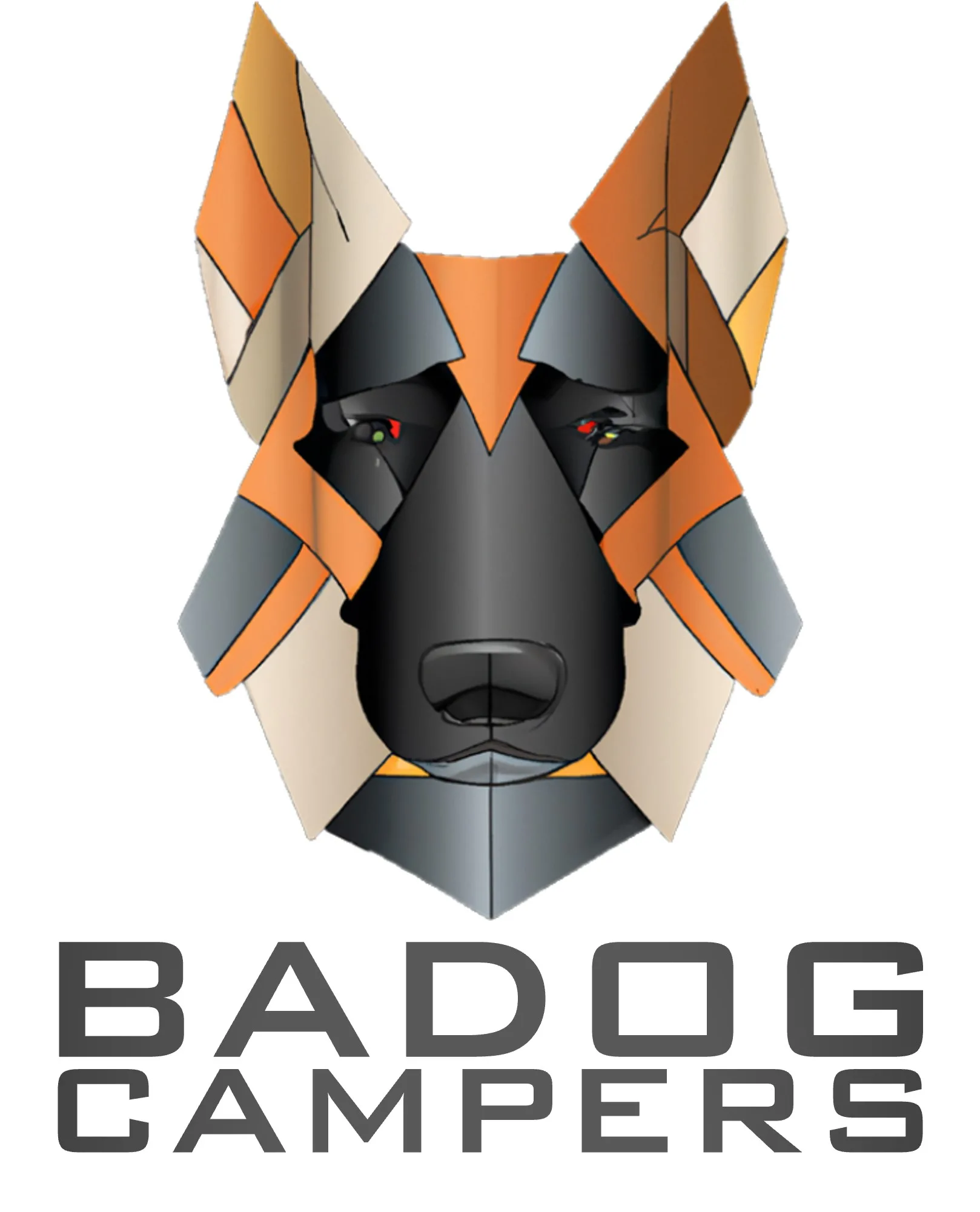 BADOG CAMPERS
