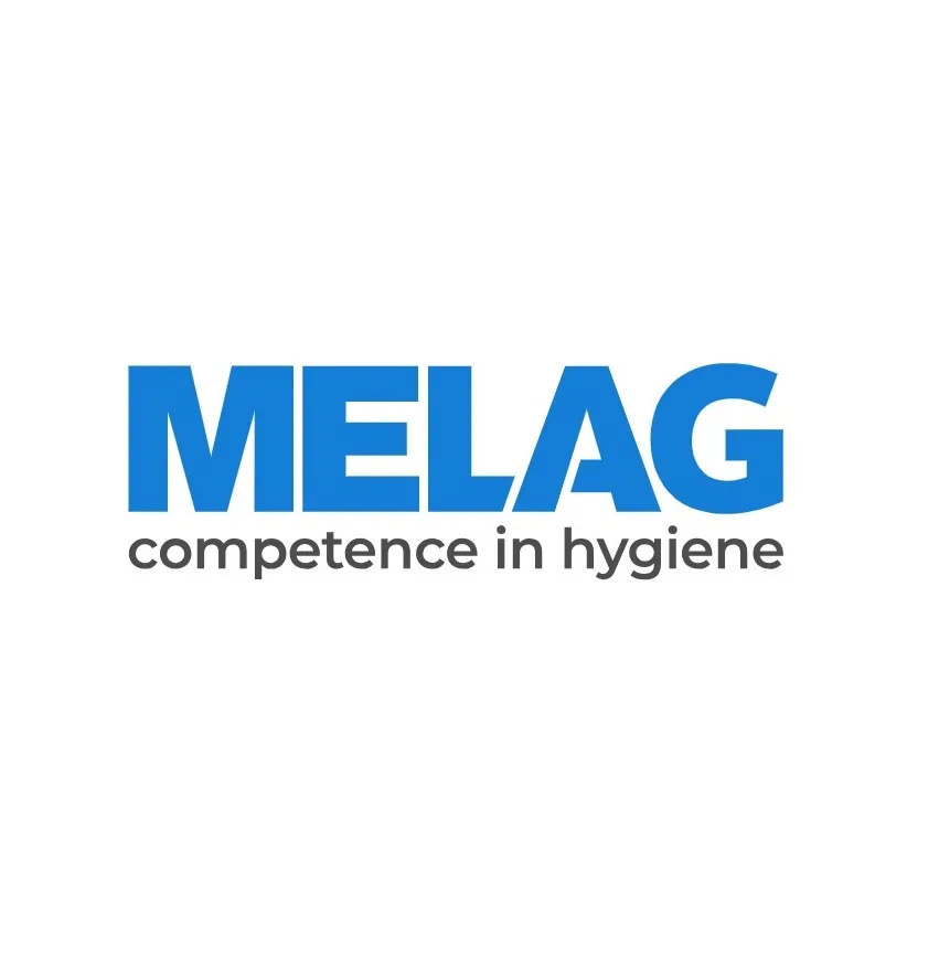 MELAG competence in hygiene