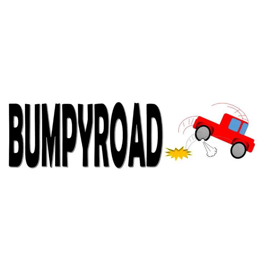 BUMPYROAD