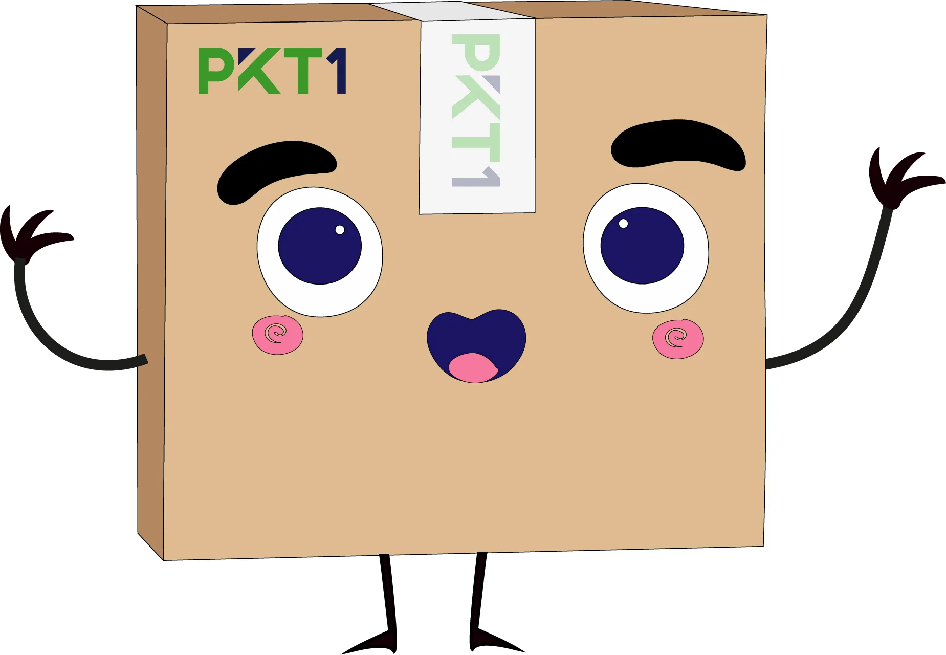 PKT 1