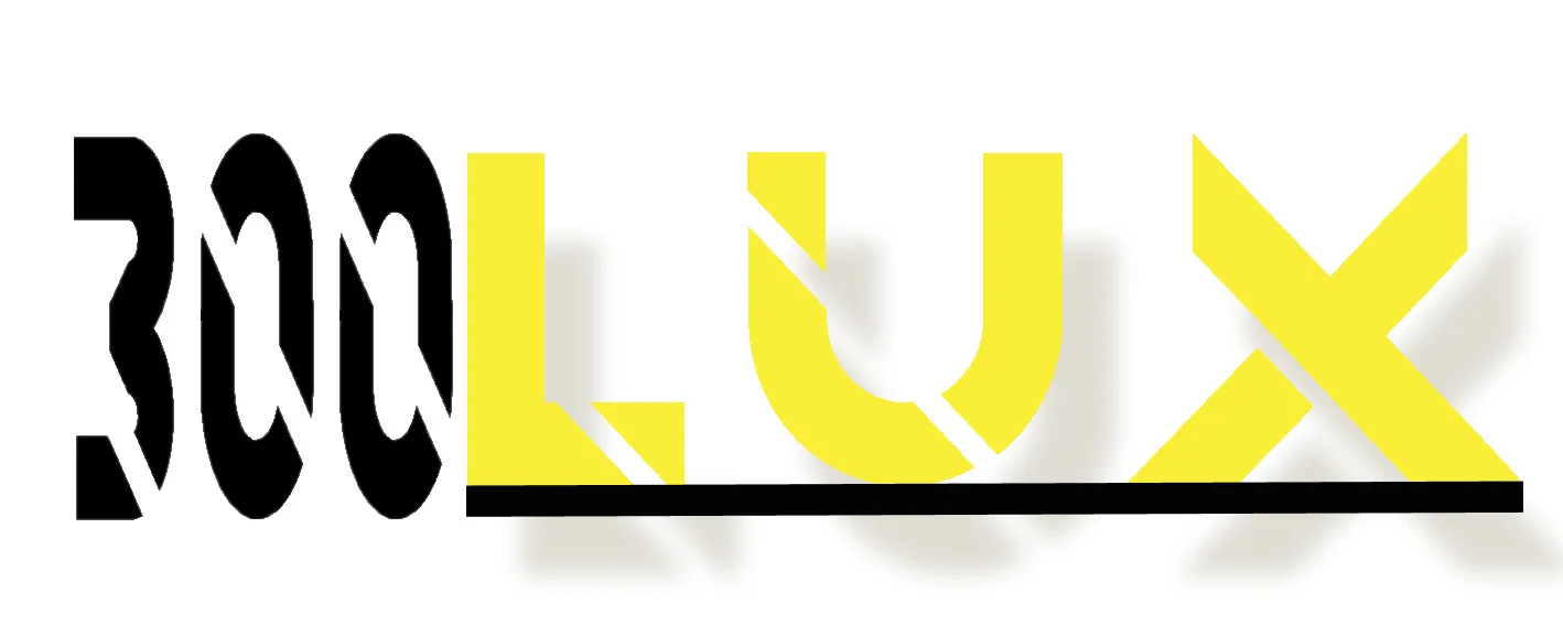 300Lux