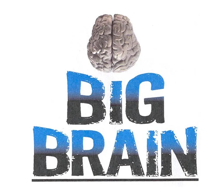 BIG BRAIN