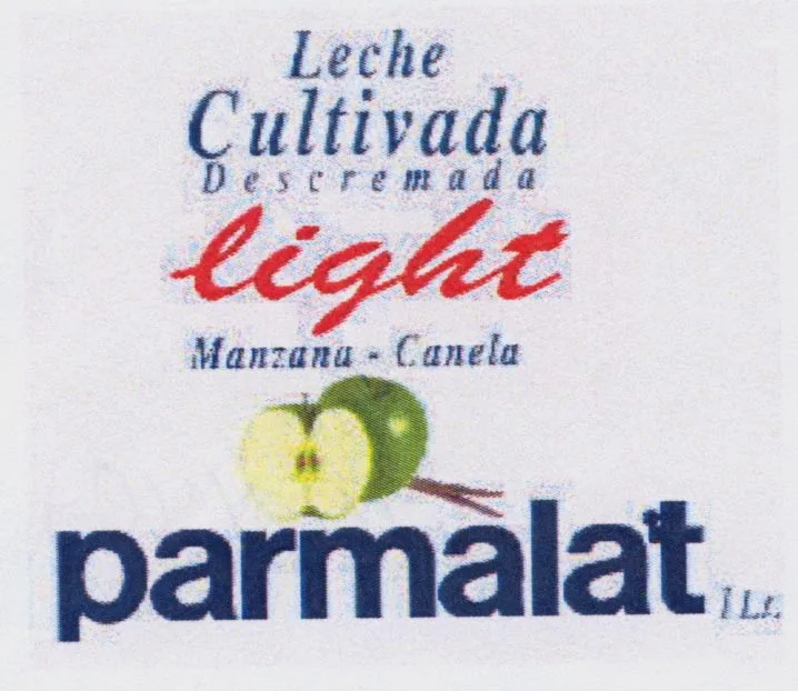 PARMALAT LECHE CULTIVADA