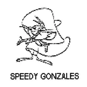 SPEEDY GONZALES