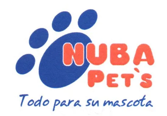 NUBA PETS TODO PARA SU MASCOTA