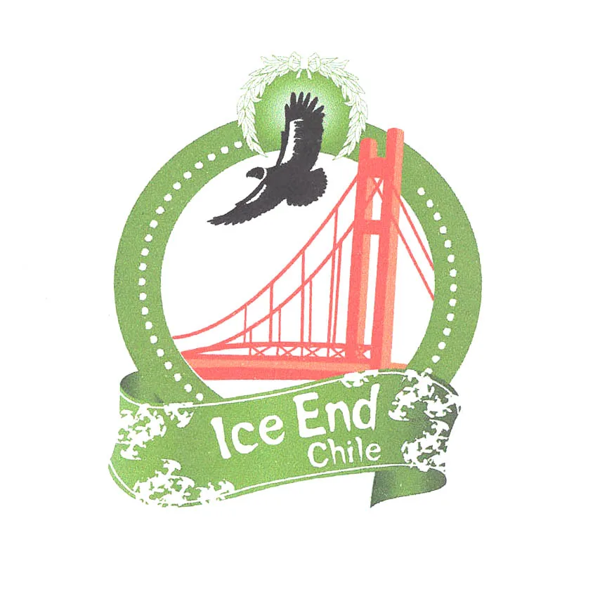 ICE END CHILE