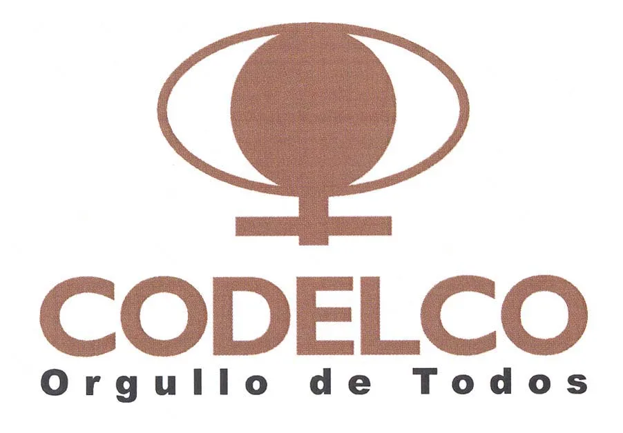 CODELCO ORGULLO DE TODOS