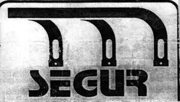 SEGUR