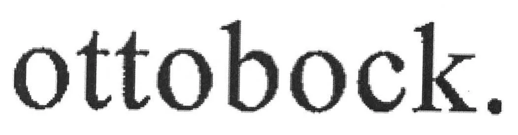 OTTOBOCK.