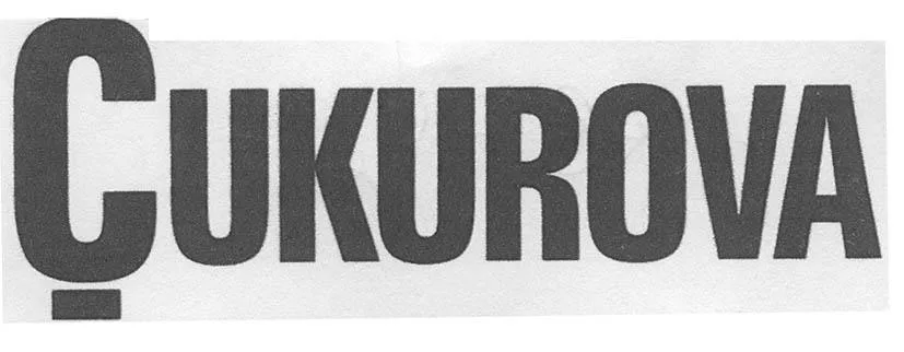 CUKUROVA