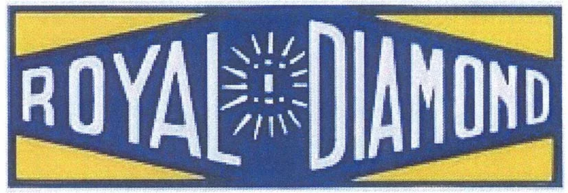 ROYAL DIAMOND