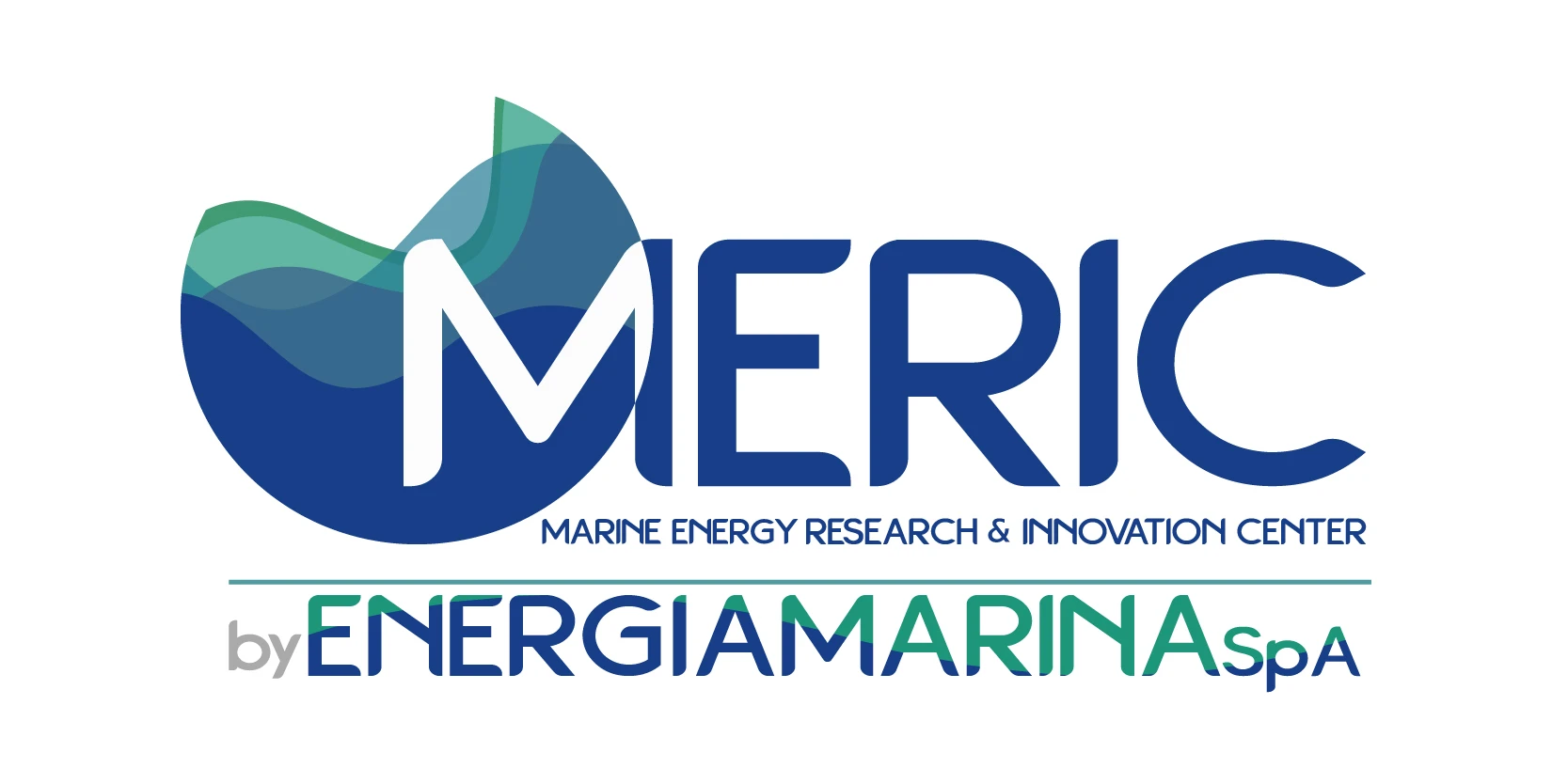 MERIC by Energía Marina SpA