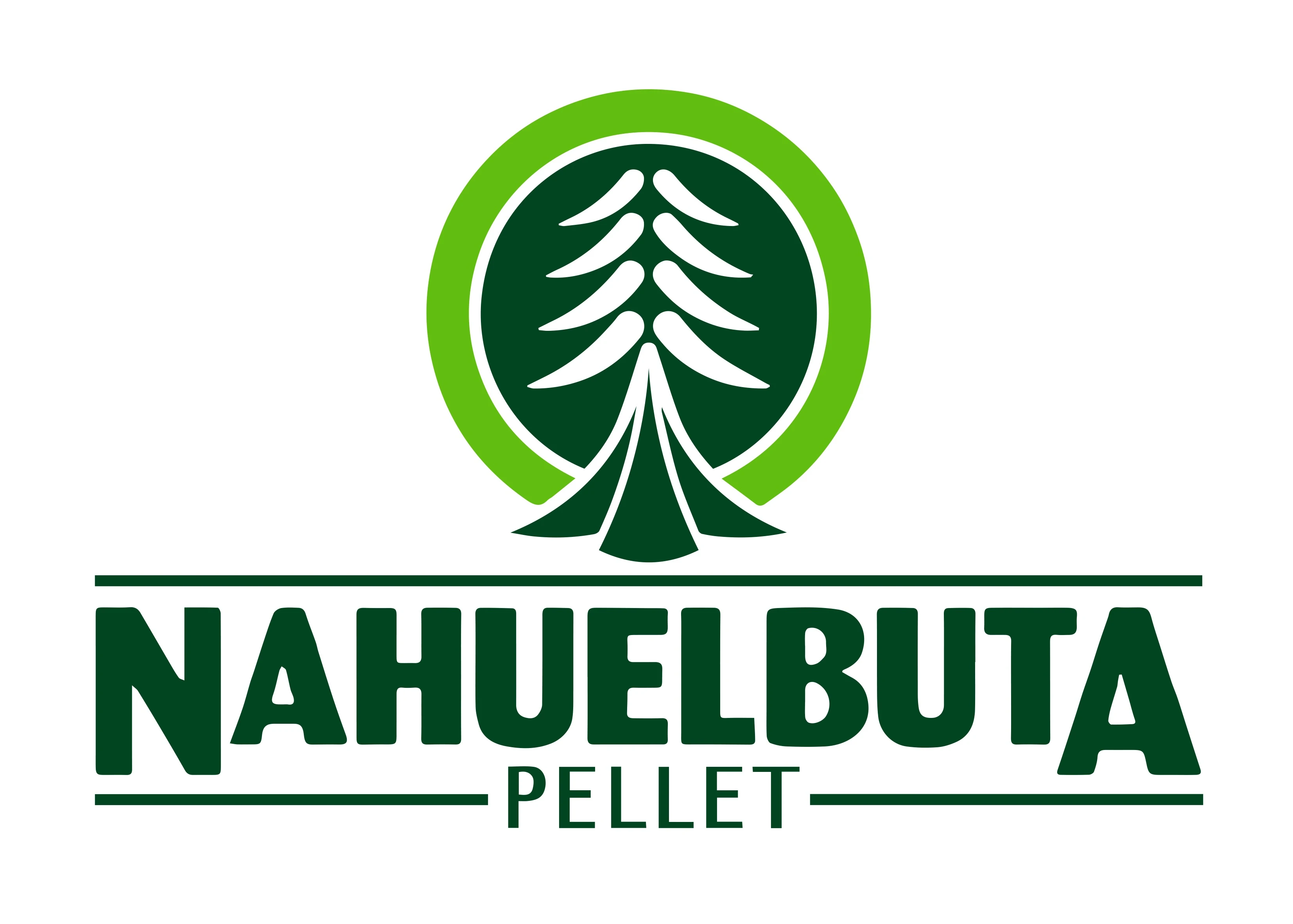 NAHUELBUTA PELLET