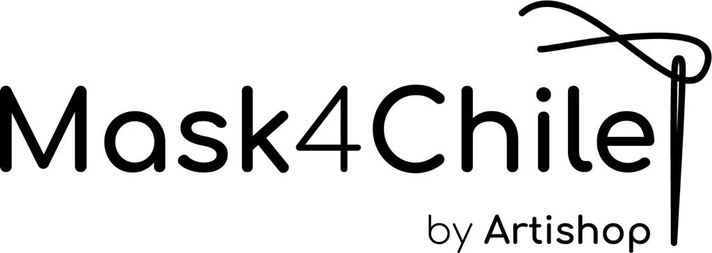 MASK4CHILE BY ARTISHOP