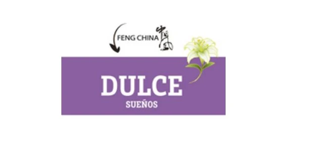 FENG CHINA DULCE SUEÑOS