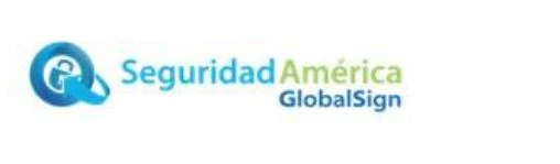 Seguridad América GlobalSign