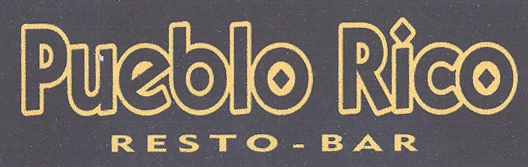 PUEBLO RICO RESTO - BAR