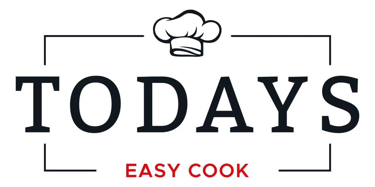 TODAYS EASY COOK