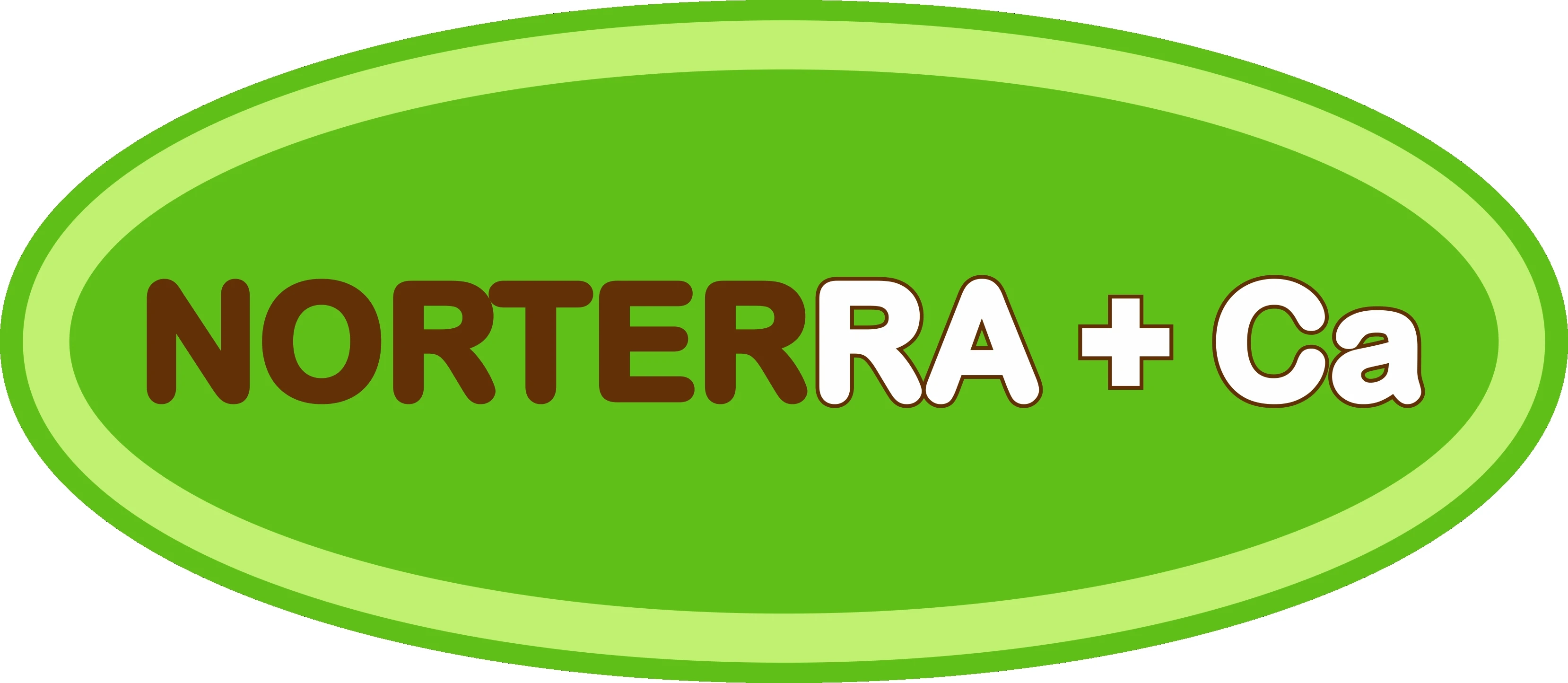 NORTERRA + Ca