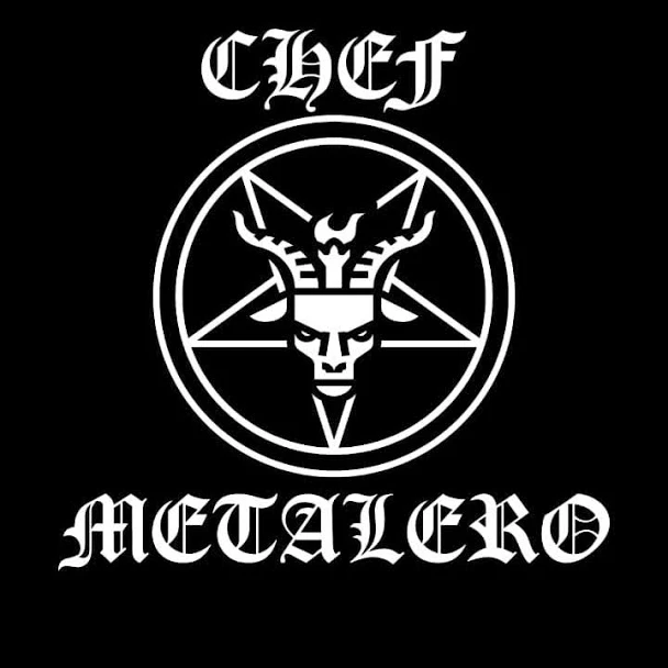 Chef Metalero