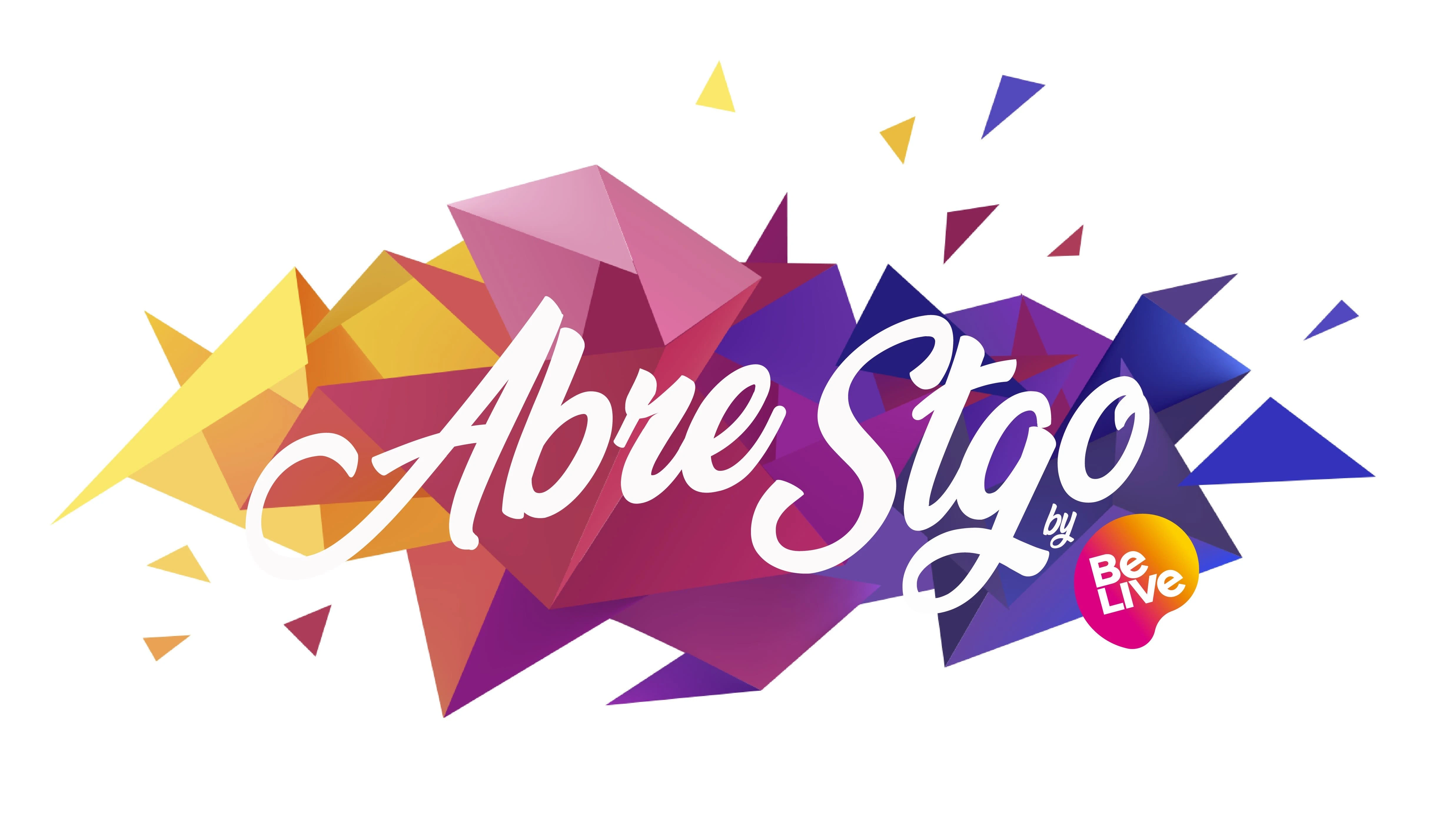 ABRE STGO BY BE LIVE