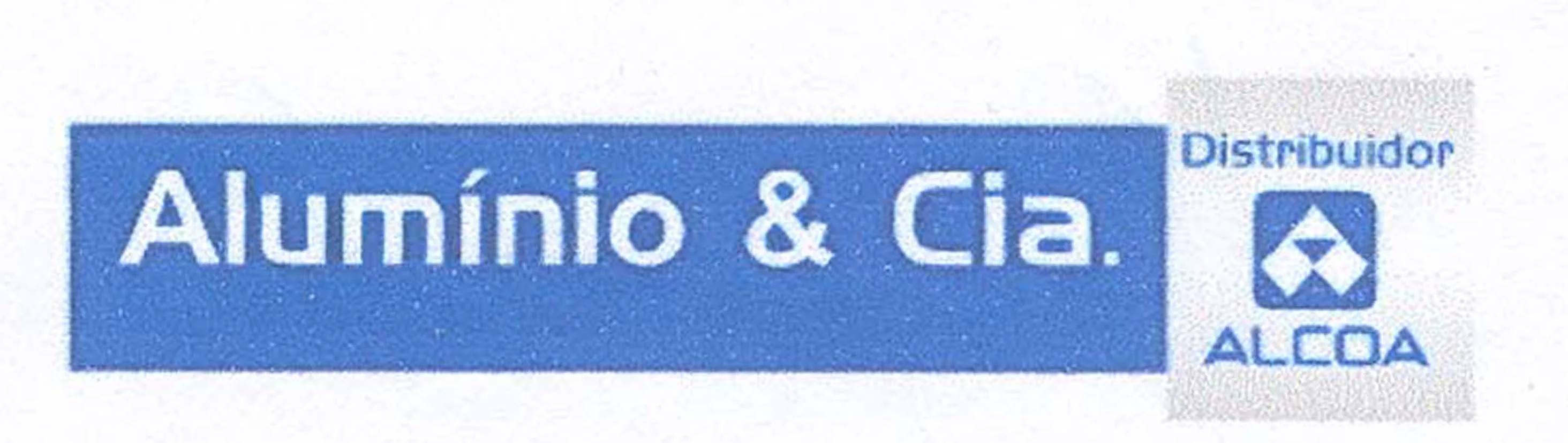 ALUMINIO & CIA DISTRIBUIDOR ALCOA
