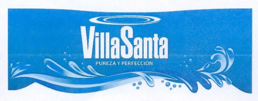 VILLA SANTA PUREZA Y PERFECCION
