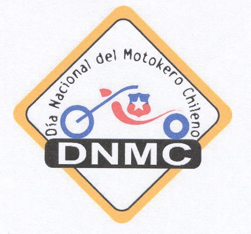DIA NACIONAL DEL MOTOKERO CHILENO- DNMC