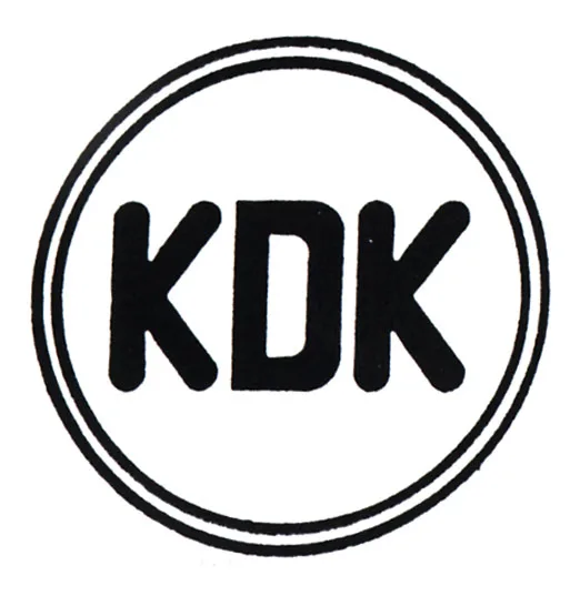 KDK