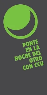 PONTE EN LA NOCHE DEL OTRO CON CCU