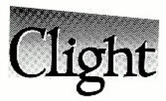 CLIGHT