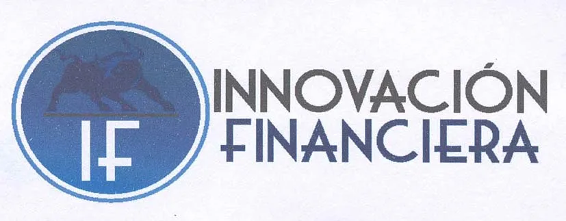 I F INNOVACIÓN FINANCIERA
