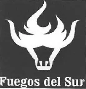 FUEGOS DEL SUR