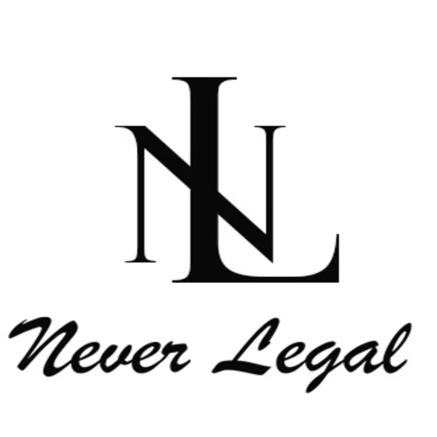 NL NEVER LEGAL