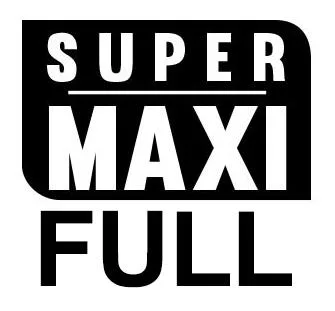 SUPER MAXI FULL