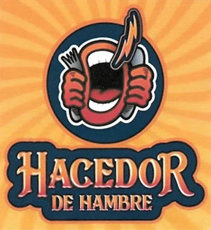 HACEDOR DE HAMBRE