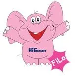 HiGeen Filo