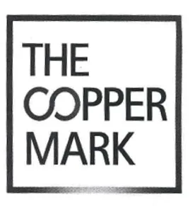 THE COPPER MARK