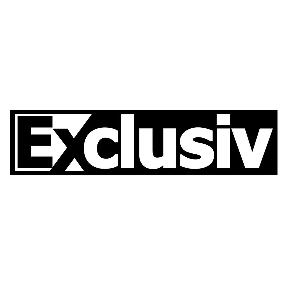 EXCLUSIV